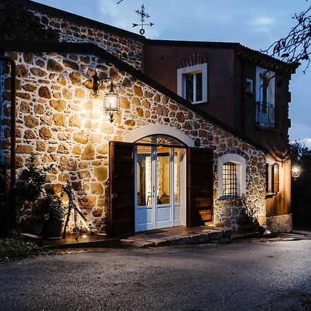 Bed and Breakfast La pagliera Agrigento Esterno foto