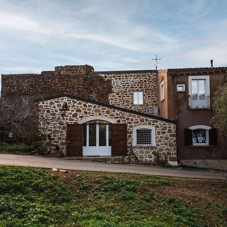 Bed and Breakfast La pagliera Agrigento Esterno foto