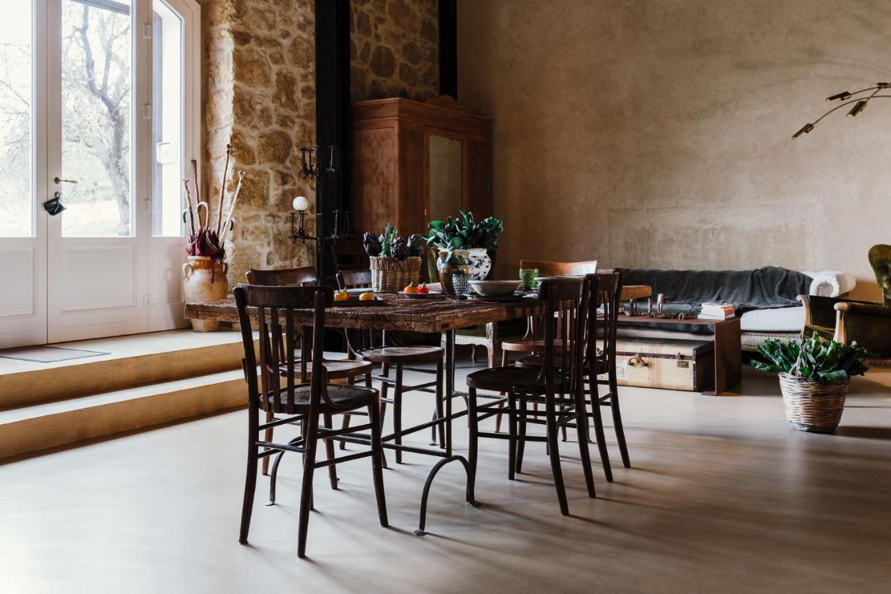 Bed and Breakfast La pagliera Agrigento Esterno foto