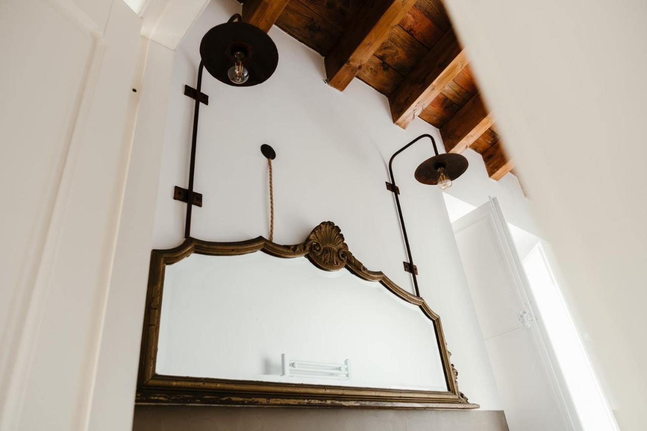 Bed and Breakfast La pagliera Agrigento Esterno foto