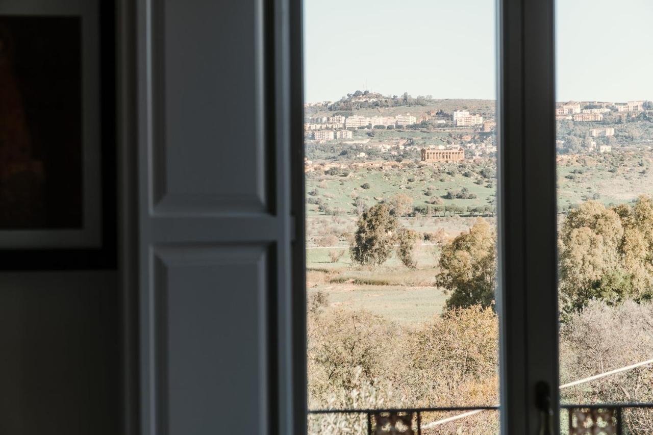 Bed and Breakfast La pagliera Agrigento Esterno foto