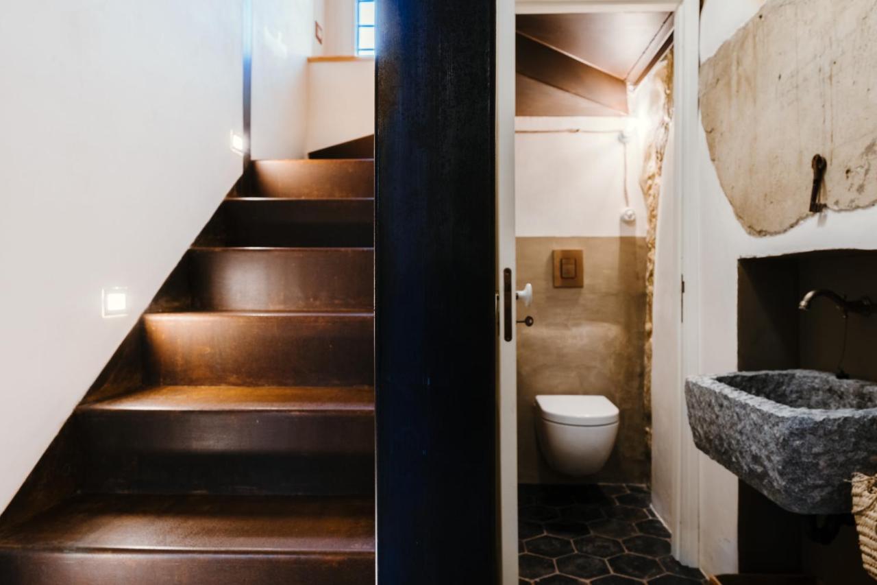 Bed and Breakfast La pagliera Agrigento Esterno foto