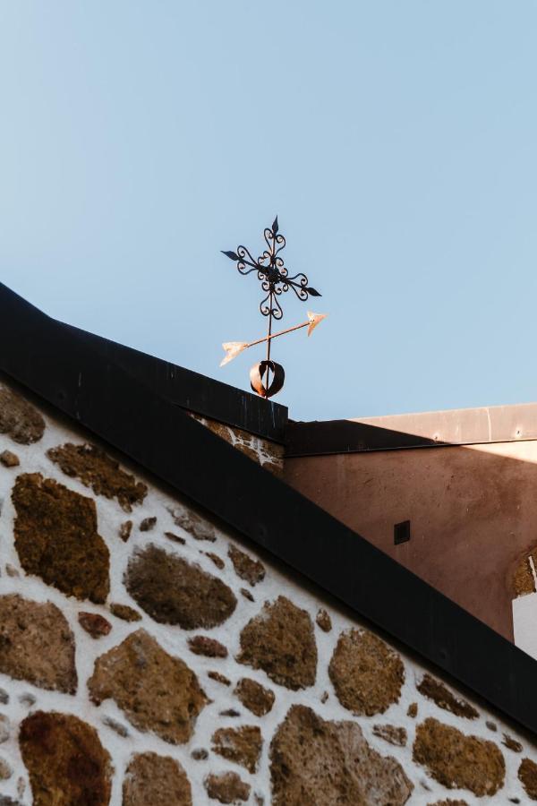 Bed and Breakfast La pagliera Agrigento Esterno foto