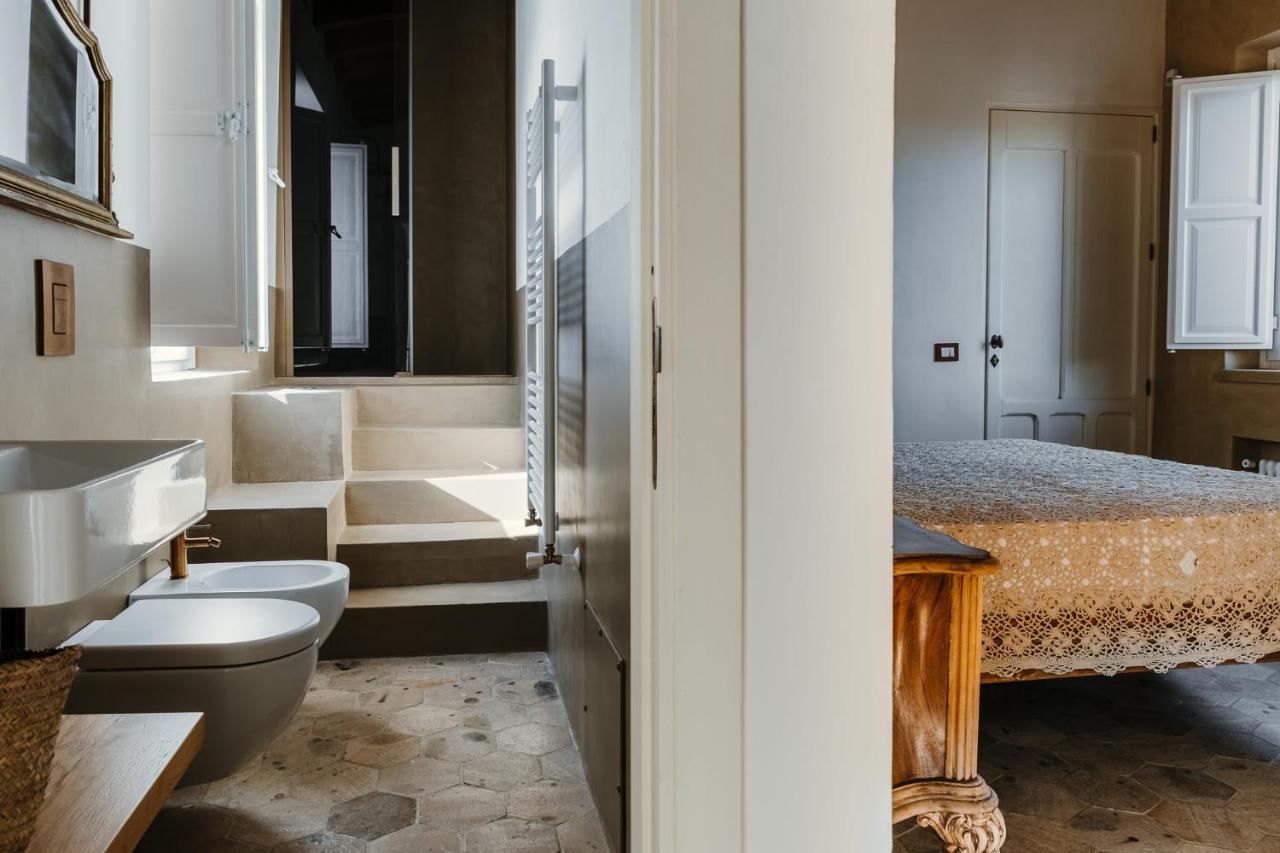 Bed and Breakfast La pagliera Agrigento Esterno foto