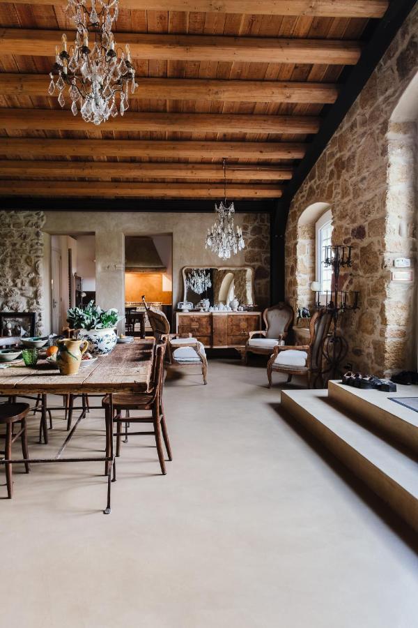 Bed and Breakfast La pagliera Agrigento Esterno foto