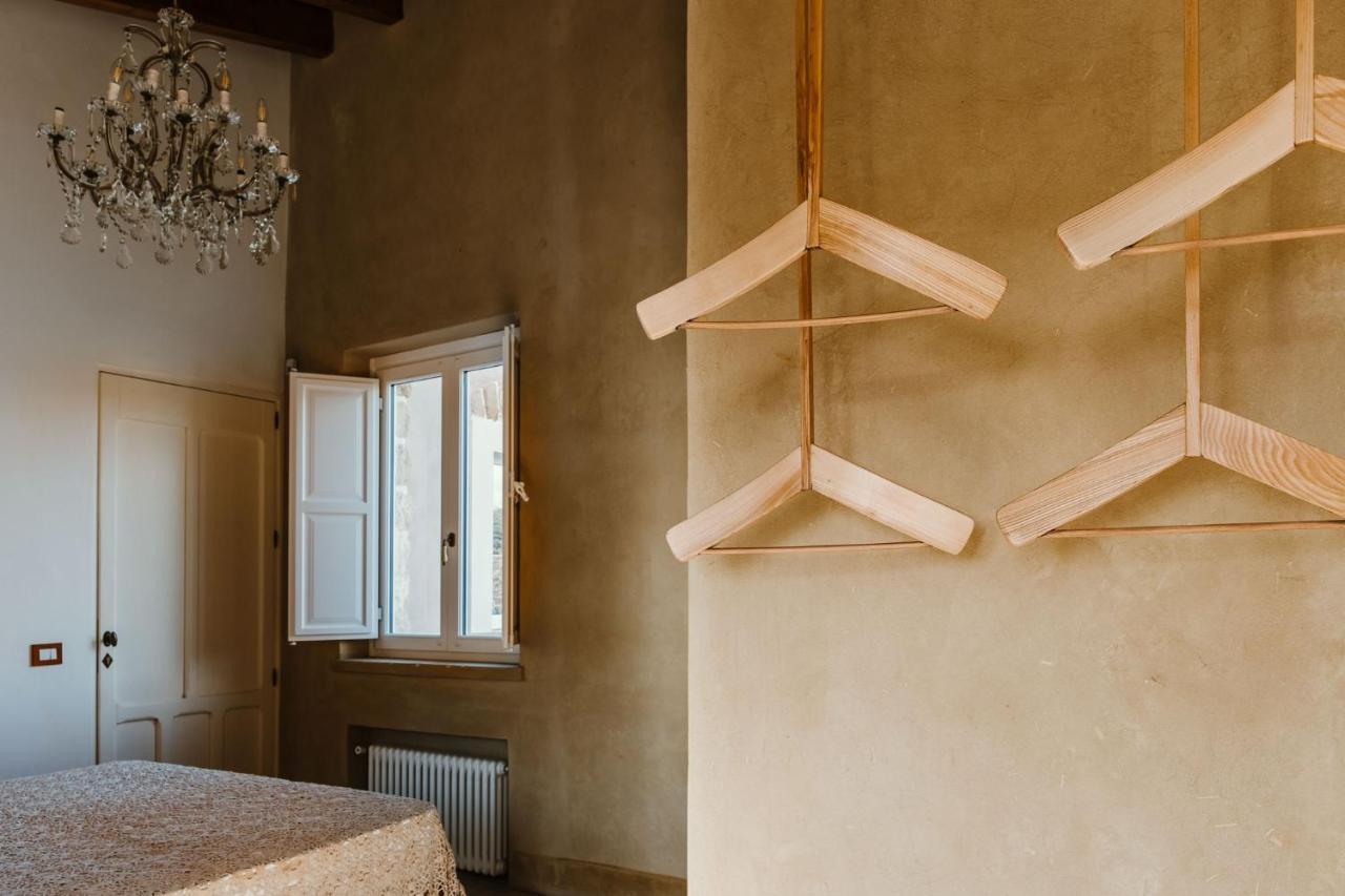 Bed and Breakfast La pagliera Agrigento Esterno foto
