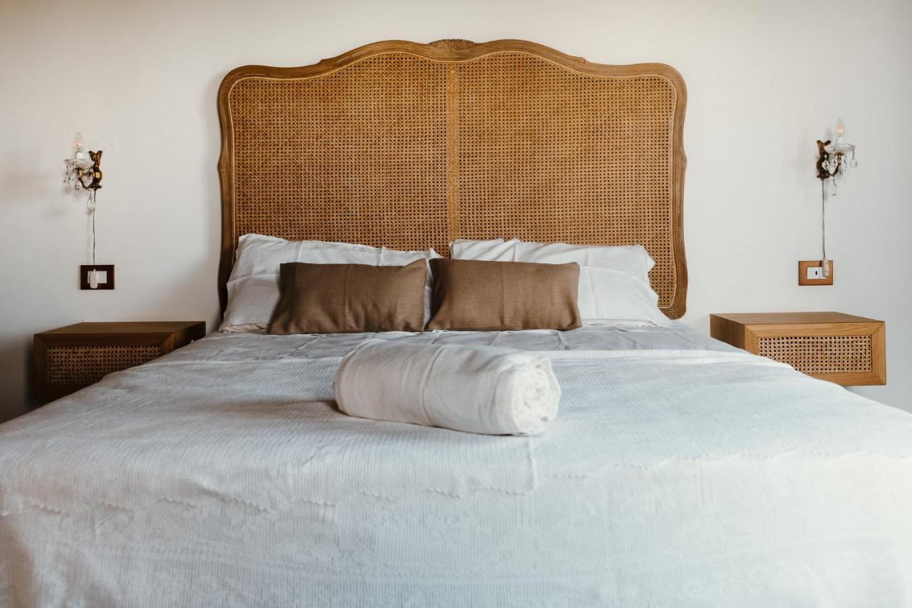 Bed and Breakfast La pagliera Agrigento Esterno foto