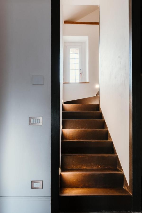 Bed and Breakfast La pagliera Agrigento Esterno foto