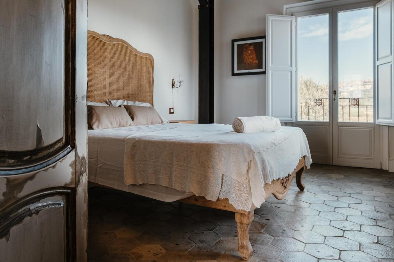 Bed and Breakfast La pagliera Agrigento Esterno foto