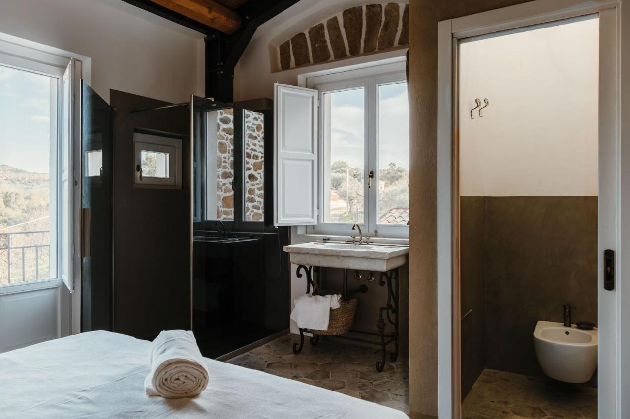 Bed and Breakfast La pagliera Agrigento Esterno foto