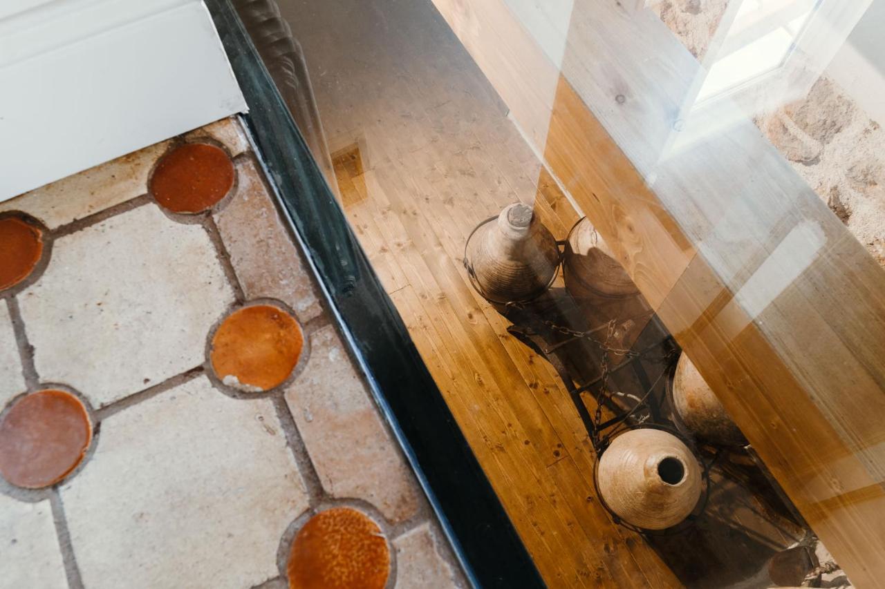 Bed and Breakfast La pagliera Agrigento Esterno foto