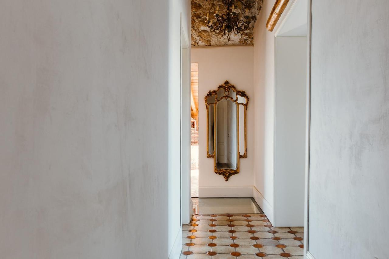 Bed and Breakfast La pagliera Agrigento Esterno foto