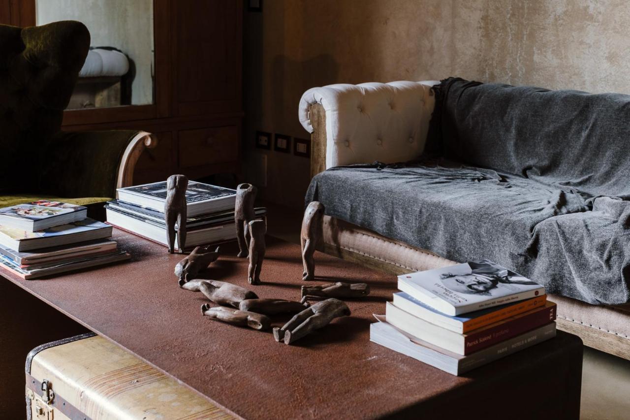 Bed and Breakfast La pagliera Agrigento Esterno foto