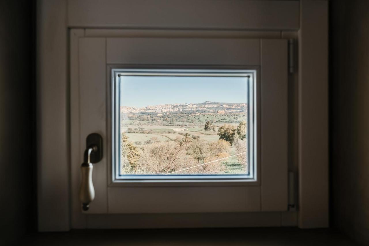 Bed and Breakfast La pagliera Agrigento Esterno foto