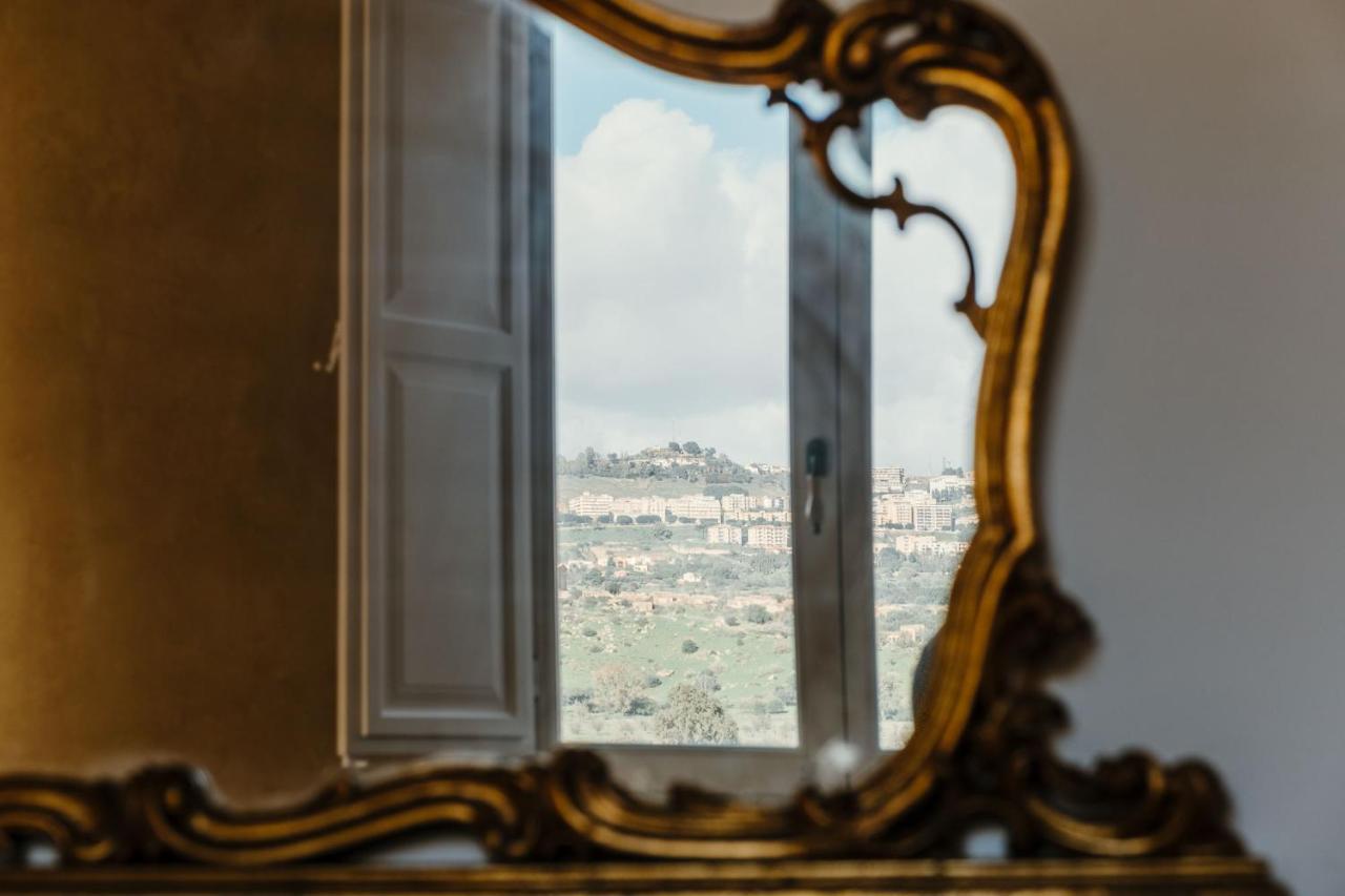 Bed and Breakfast La pagliera Agrigento Esterno foto