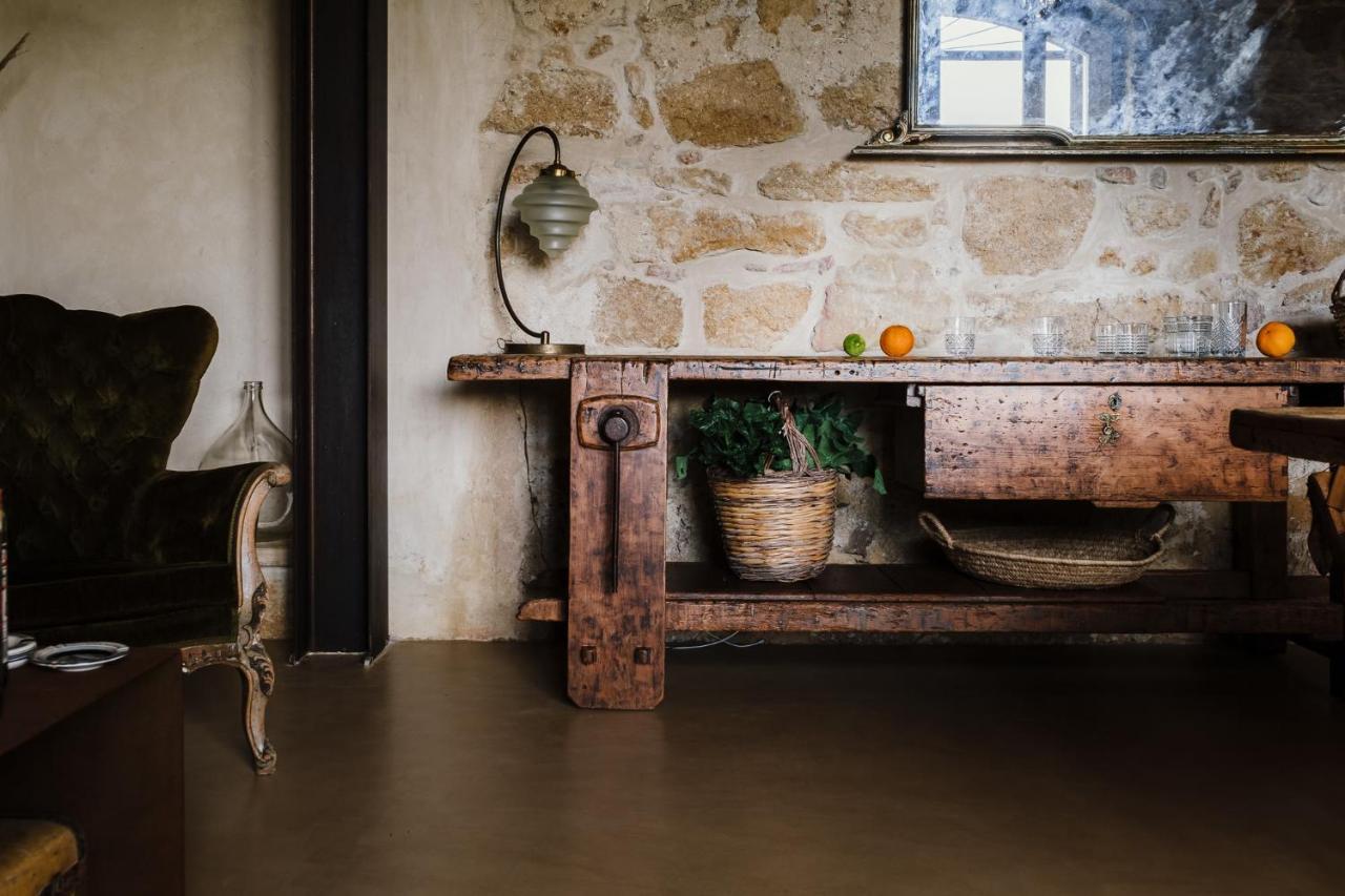 Bed and Breakfast La pagliera Agrigento Esterno foto