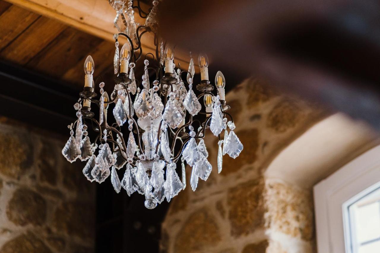Bed and Breakfast La pagliera Agrigento Esterno foto