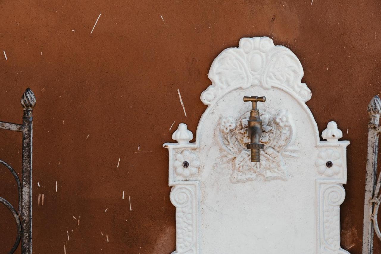 Bed and Breakfast La pagliera Agrigento Esterno foto