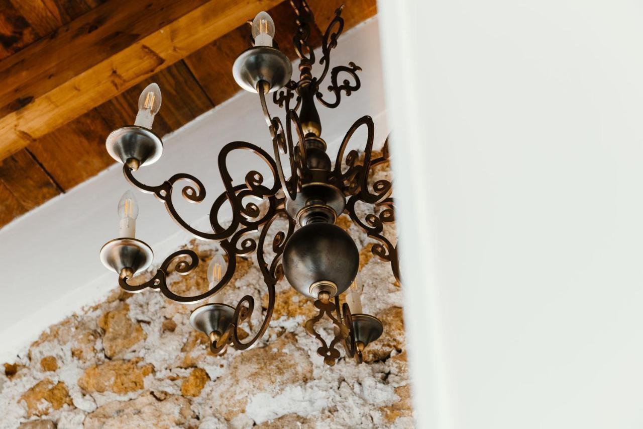 Bed and Breakfast La pagliera Agrigento Esterno foto