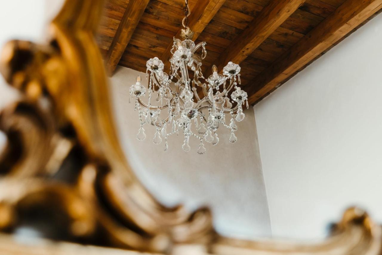Bed and Breakfast La pagliera Agrigento Esterno foto