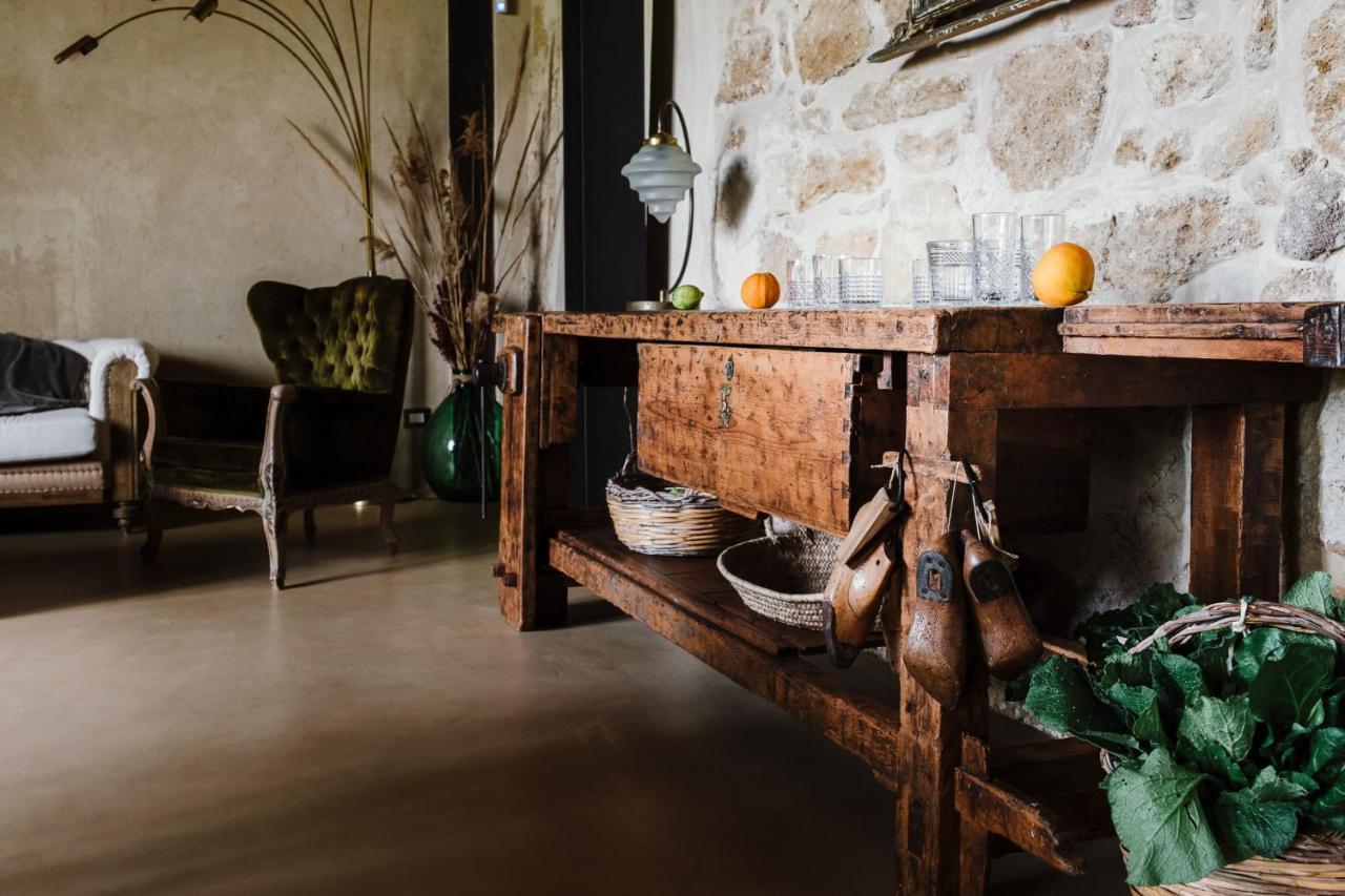 Bed and Breakfast La pagliera Agrigento Esterno foto