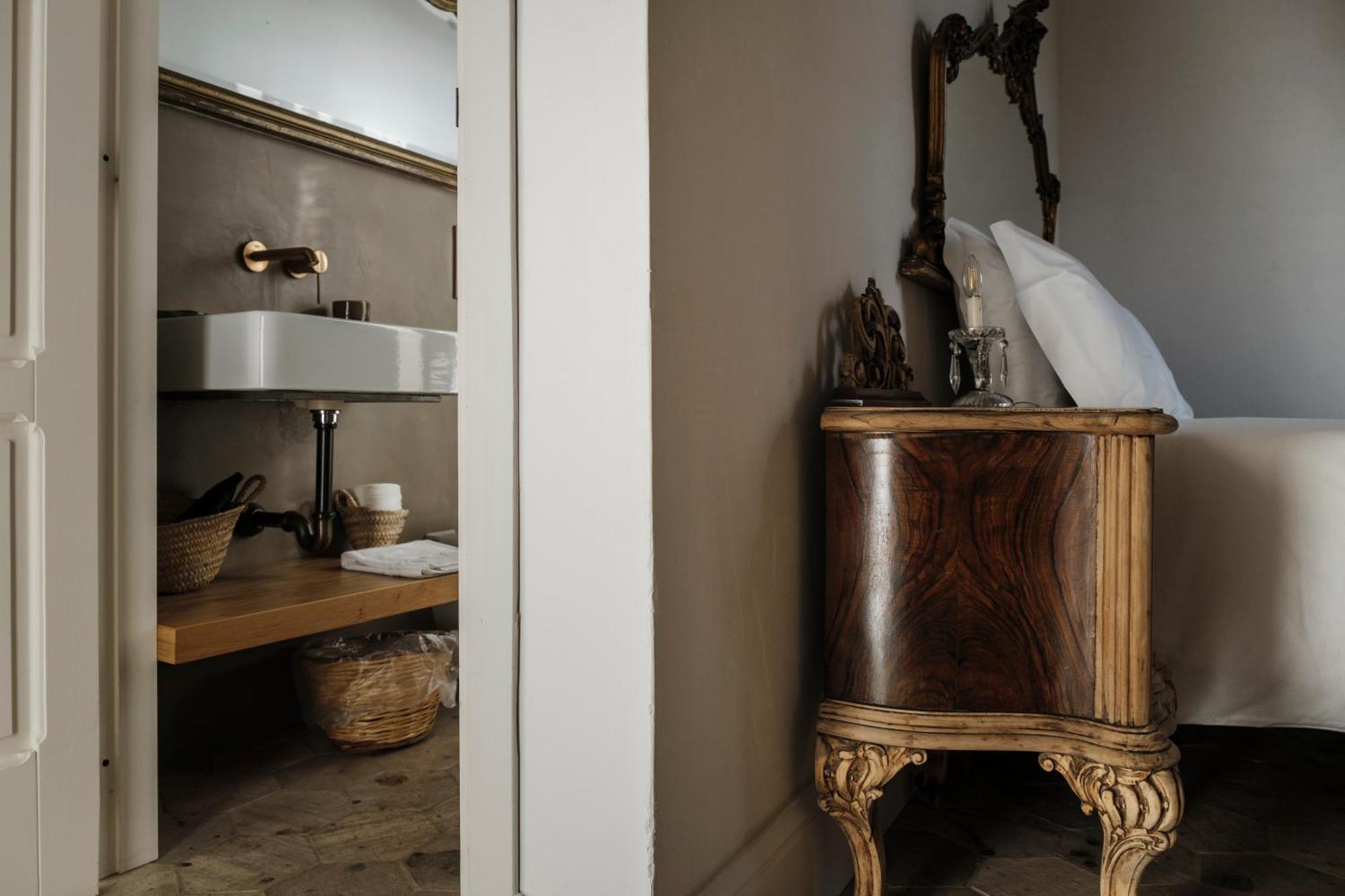 Bed and Breakfast La pagliera Agrigento Esterno foto