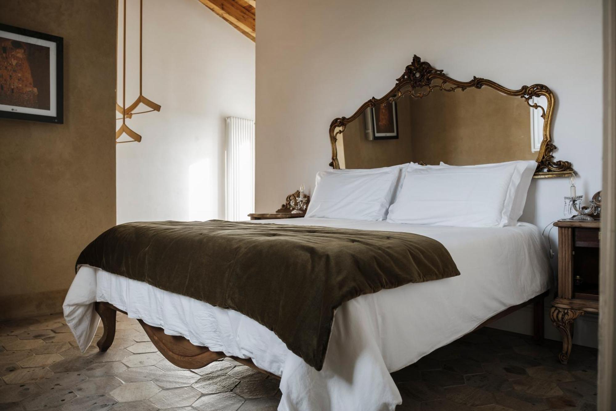 Bed and Breakfast La pagliera Agrigento Esterno foto