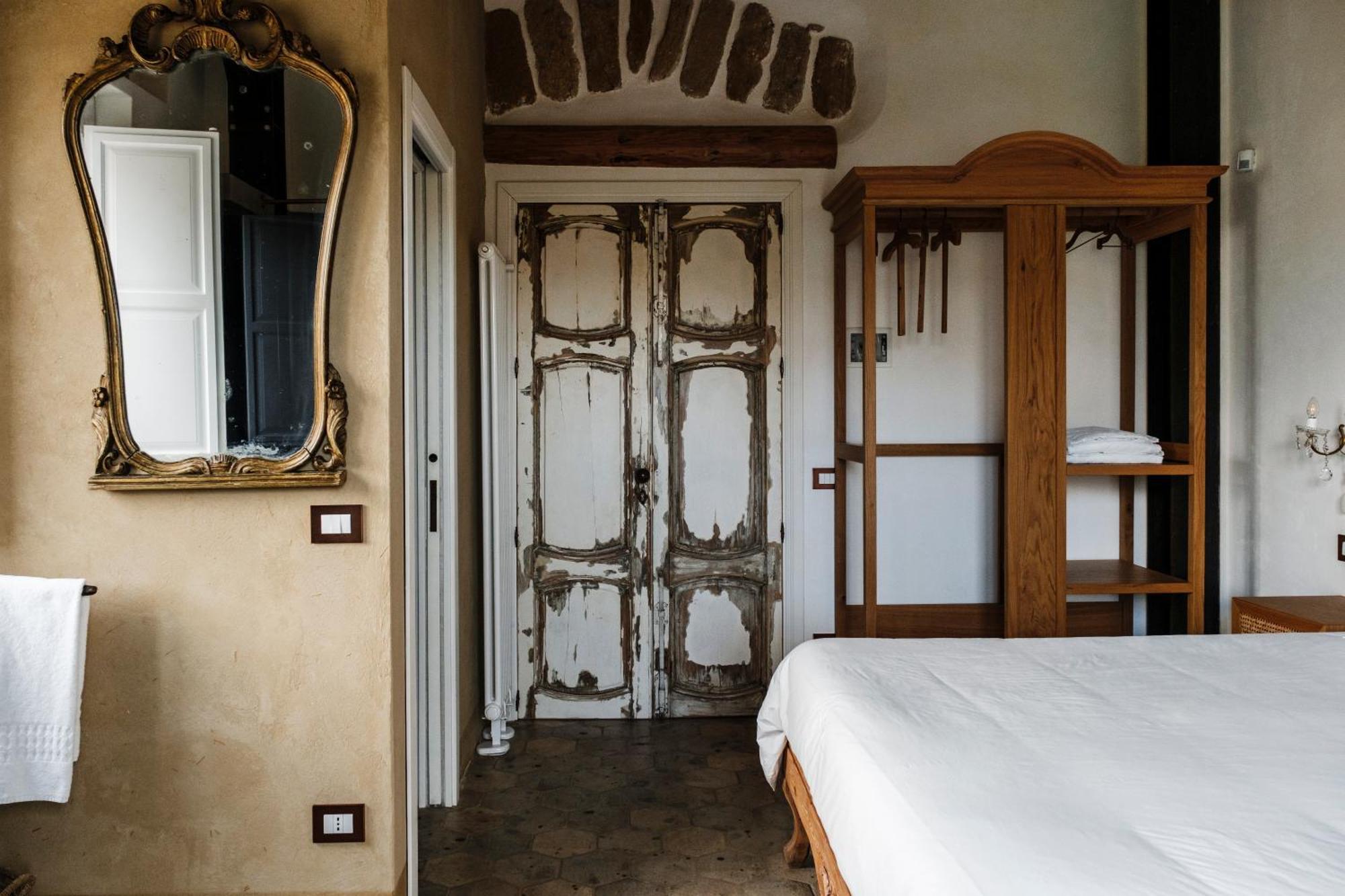 Bed and Breakfast La pagliera Agrigento Esterno foto