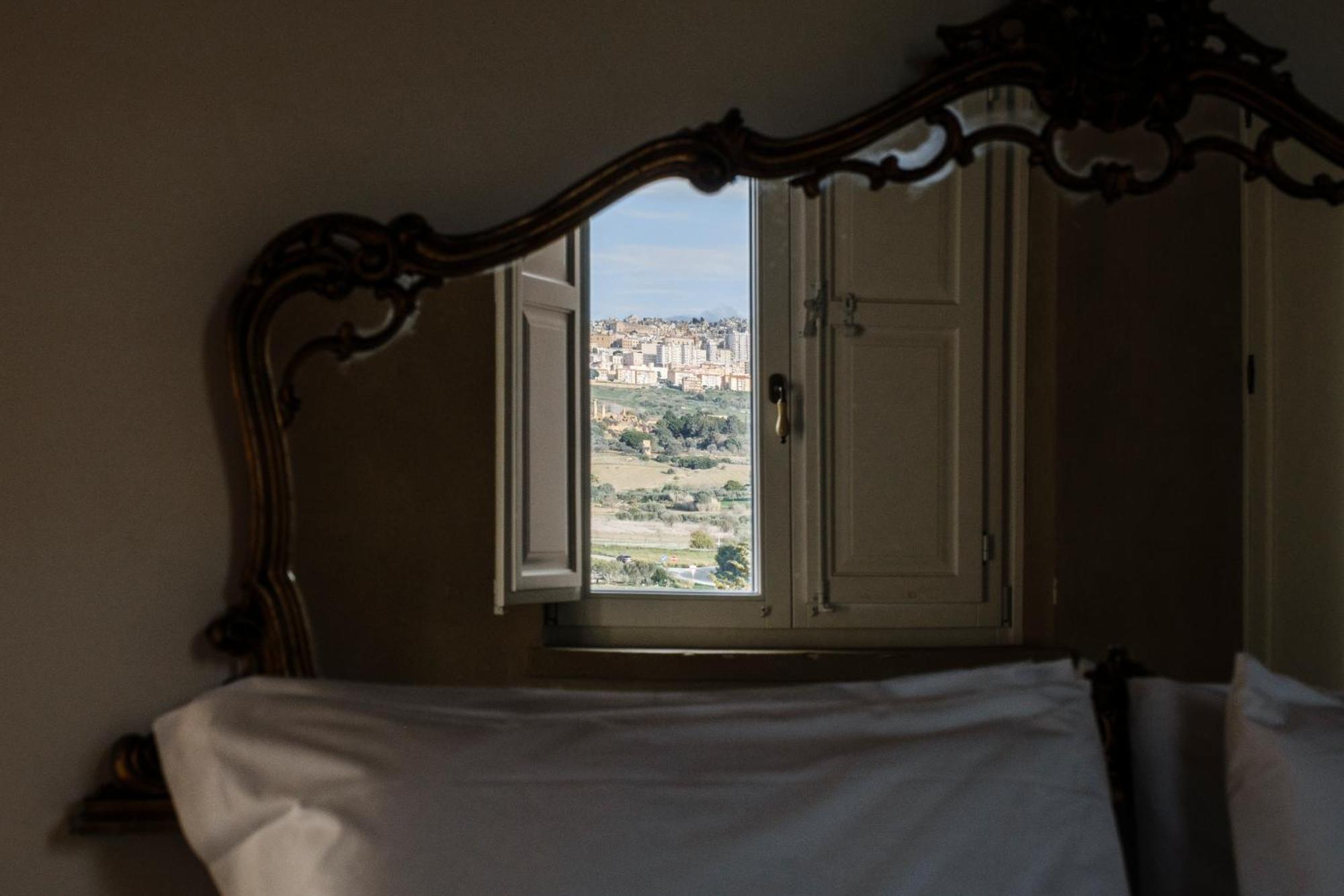 Bed and Breakfast La pagliera Agrigento Esterno foto