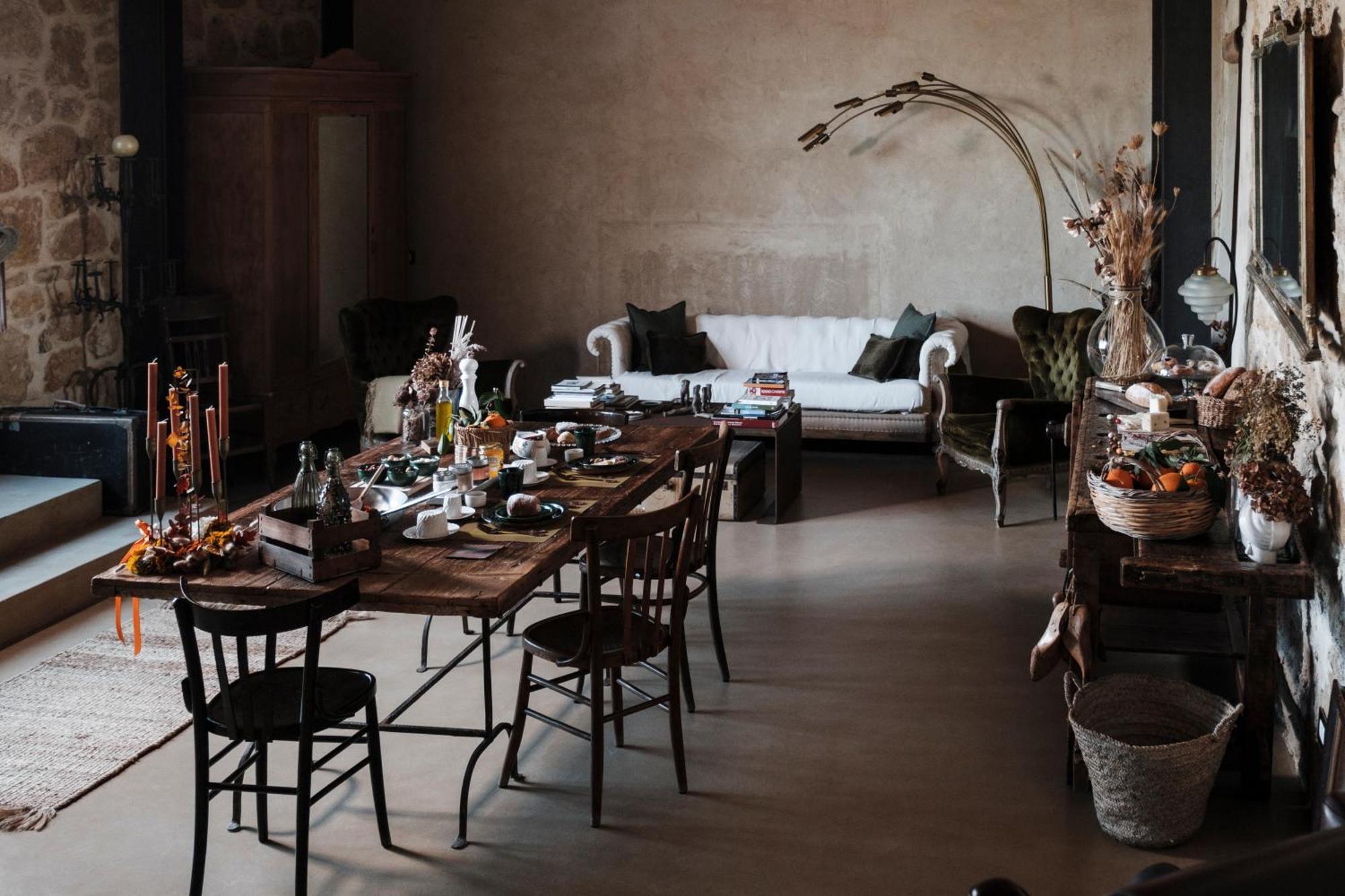 Bed and Breakfast La pagliera Agrigento Esterno foto