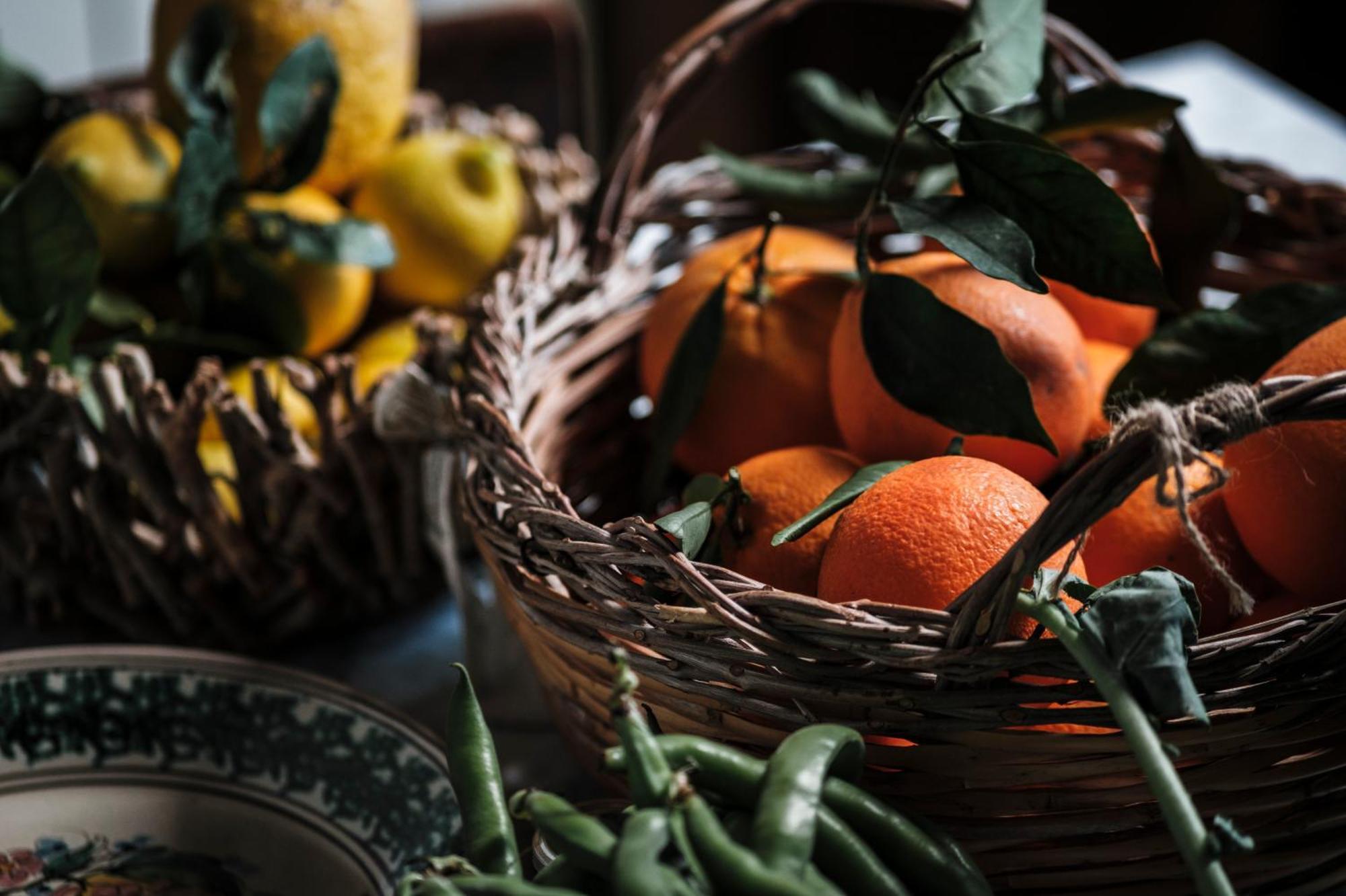 Bed and Breakfast La pagliera Agrigento Esterno foto
